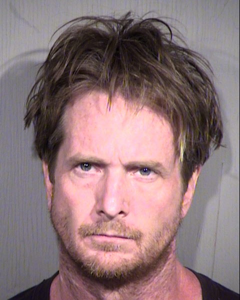 JONATHAN H SWIFT Mugshot / Maricopa County Arrests / Maricopa County Arizona