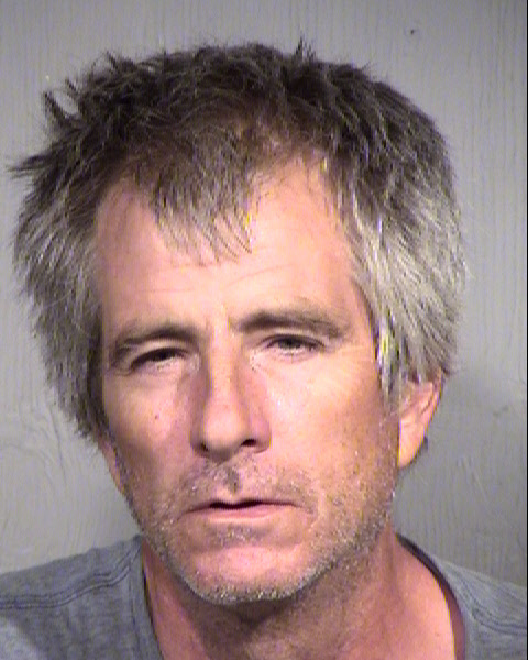 JAY CARL OLSON Mugshot / Maricopa County Arrests / Maricopa County Arizona
