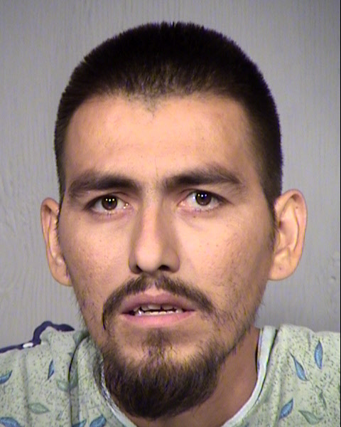 JOSEPH L DELATORRE Mugshot / Maricopa County Arrests / Maricopa County Arizona