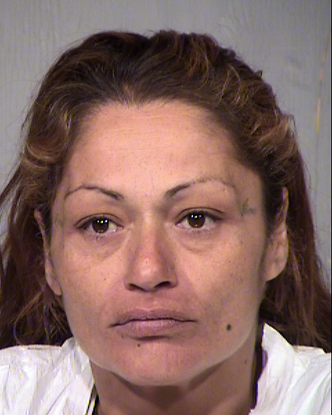 MARIBEL RUBIO Mugshot / Maricopa County Arrests / Maricopa County Arizona