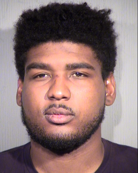 QURAN FLUELLEN FLUELLEN Mugshot / Maricopa County Arrests / Maricopa County Arizona