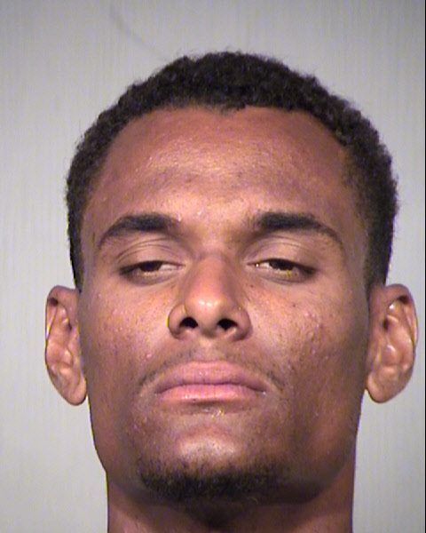 NICHOLAS STEPHEN WHITMORE Mugshot / Maricopa County Arrests / Maricopa County Arizona