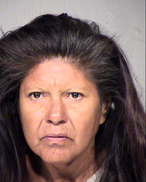 SONYA RAE JUAN Mugshot / Maricopa County Arrests / Maricopa County Arizona