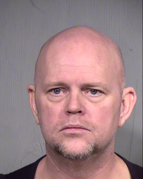 RODNEY WILLIAM TILLMAN Mugshot / Maricopa County Arrests / Maricopa County Arizona