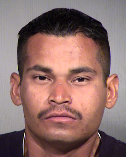 FAVIAN SAMUEL LAINEZ Mugshot / Maricopa County Arrests / Maricopa County Arizona