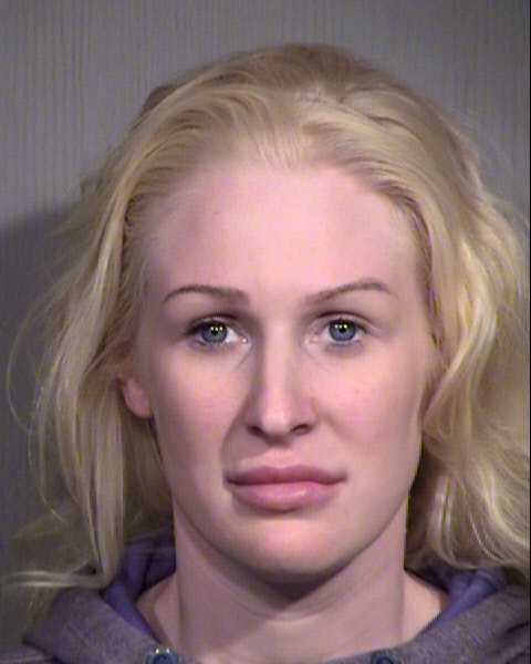 SAMATHA COLBY HUBBARD Mugshot / Maricopa County Arrests / Maricopa County Arizona