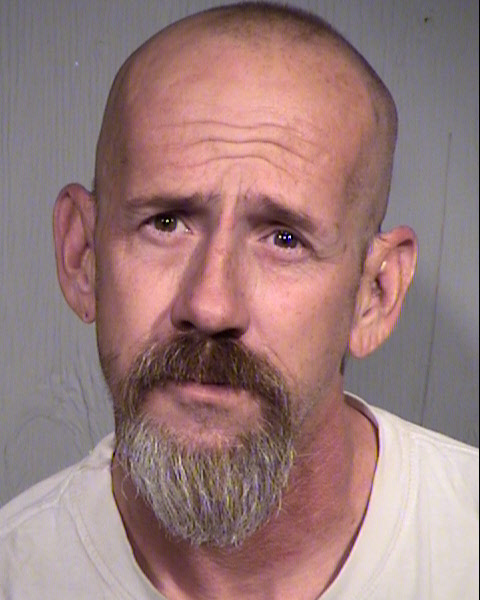 EDWARD PAUL TALBOTT Mugshot / Maricopa County Arrests / Maricopa County Arizona