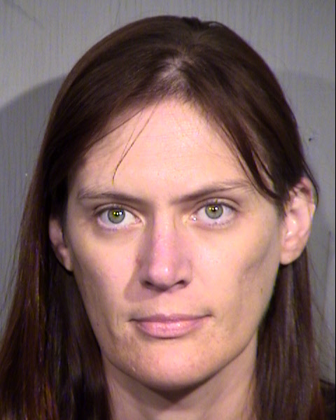DIANE MARIE LAEVE Mugshot / Maricopa County Arrests / Maricopa County Arizona