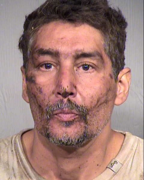 MATTHEW ALBERT RAMIREZ Mugshot / Maricopa County Arrests / Maricopa County Arizona