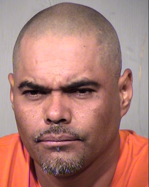 GUSTAVO ANGUIANO Mugshot / Maricopa County Arrests / Maricopa County Arizona