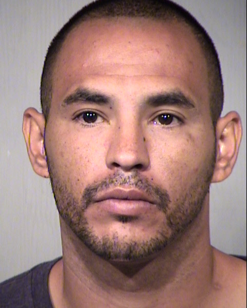 MICHAEL T PENA Mugshot / Maricopa County Arrests / Maricopa County Arizona