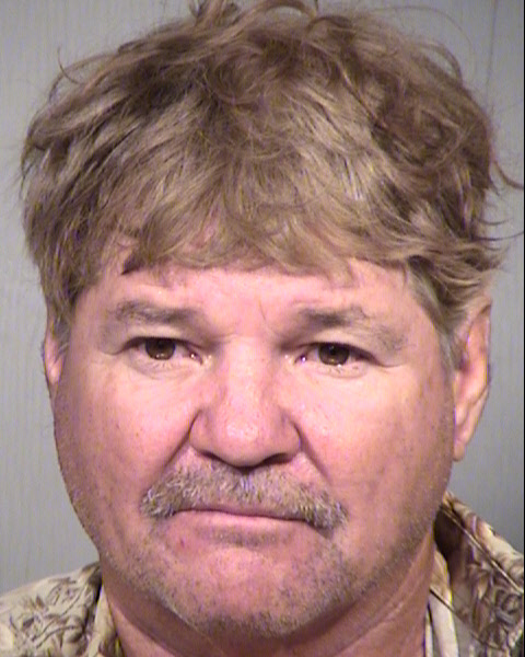 WILLIAM RANDALL ALLAN Mugshot / Maricopa County Arrests / Maricopa County Arizona