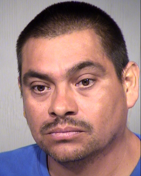 JUAN MIGUEL DURANSANCHEZ Mugshot / Maricopa County Arrests / Maricopa County Arizona