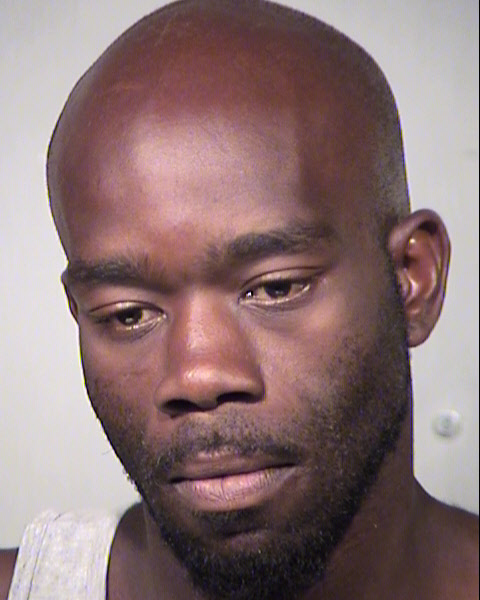 LAWRENCE L LEWIS Mugshot / Maricopa County Arrests / Maricopa County Arizona