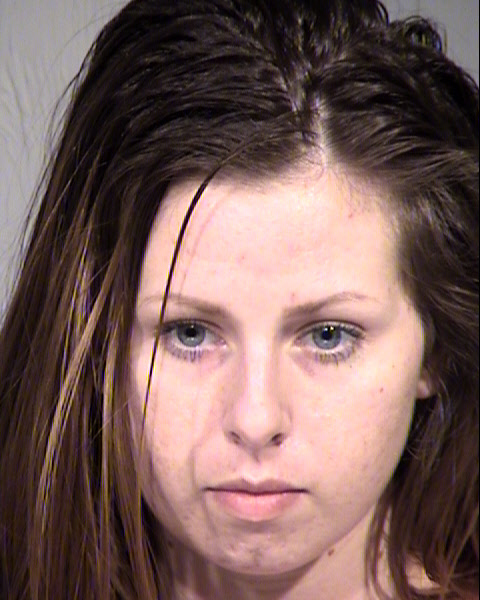 BRITTANIE ELIZABETH LINDSAY Mugshot / Maricopa County Arrests / Maricopa County Arizona