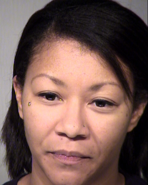 STACIA D COLEMAN Mugshot / Maricopa County Arrests / Maricopa County Arizona