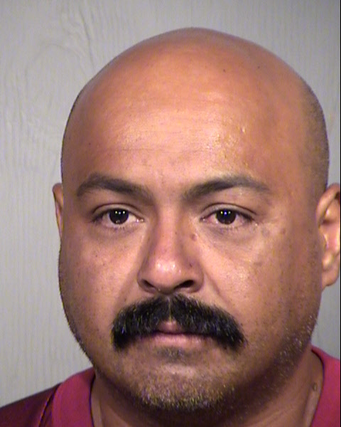 SAUL MARTINEZ Mugshot / Maricopa County Arrests / Maricopa County Arizona