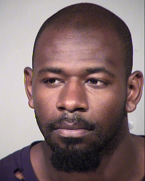 ANDRE LAMONT LEWIS Mugshot / Maricopa County Arrests / Maricopa County Arizona