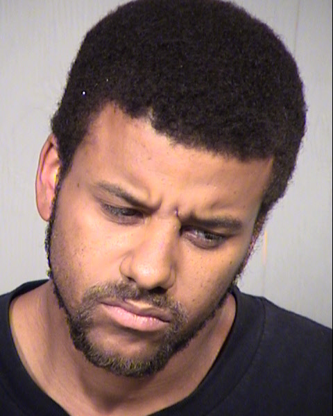 BRANDEN MICHAEL WOODS Mugshot / Maricopa County Arrests / Maricopa County Arizona