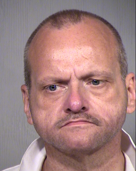 FRANK HARRIS Mugshot / Maricopa County Arrests / Maricopa County Arizona