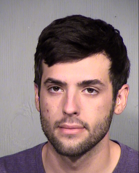 CARLOS ALBERTO AROCHA Mugshot / Maricopa County Arrests / Maricopa County Arizona