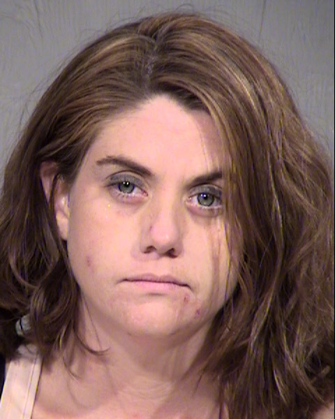 AMELIA JOY CLAY Mugshot / Maricopa County Arrests / Maricopa County Arizona