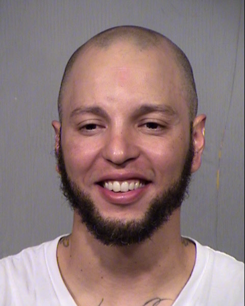 STEVEN MICHAEL GOIRE Mugshot / Maricopa County Arrests / Maricopa County Arizona