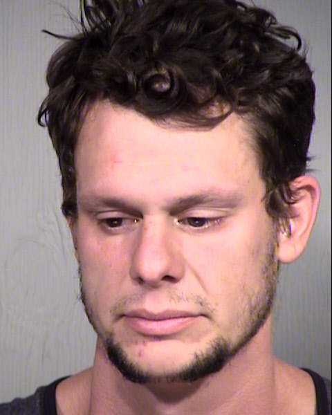 RICHARD DEAN Mugshot / Maricopa County Arrests / Maricopa County Arizona