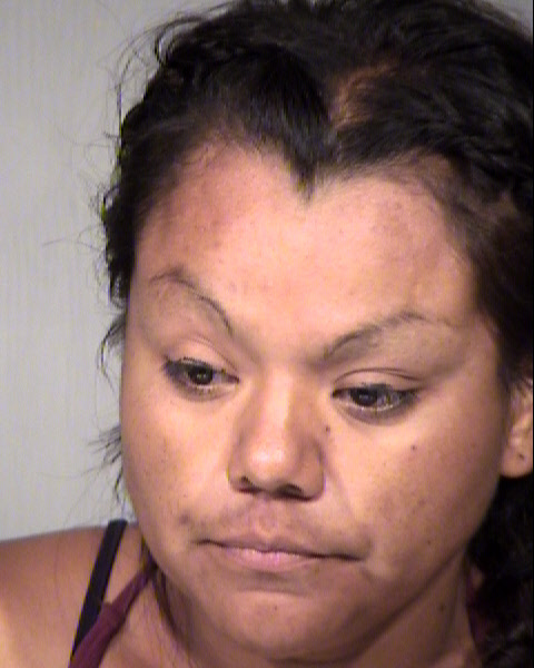 BARTOLA ANN COMPTON Mugshot / Maricopa County Arrests / Maricopa County Arizona