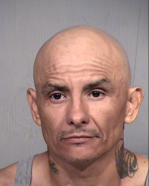 MANUEL ROBERT MORENO Mugshot / Maricopa County Arrests / Maricopa County Arizona
