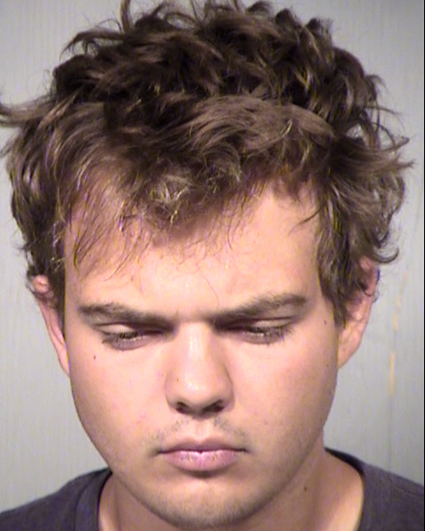 MATTHEW JAMES DEMPSEY Mugshot / Maricopa County Arrests / Maricopa County Arizona