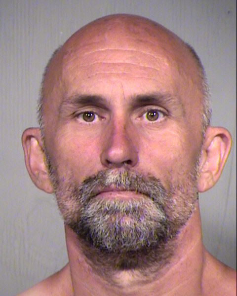 BRANNON THOMAS WHEELER Mugshot / Maricopa County Arrests / Maricopa County Arizona