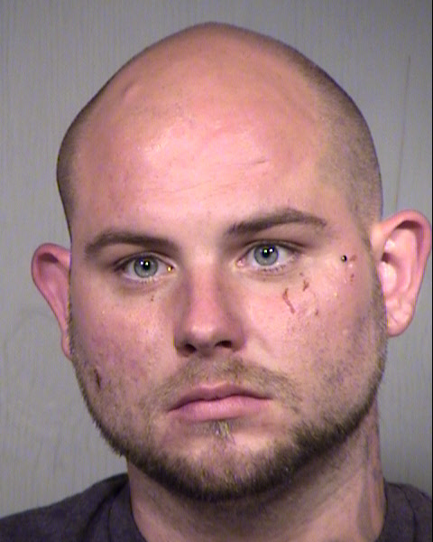JOSEPH THOMAS BUSONIC Mugshot / Maricopa County Arrests / Maricopa County Arizona