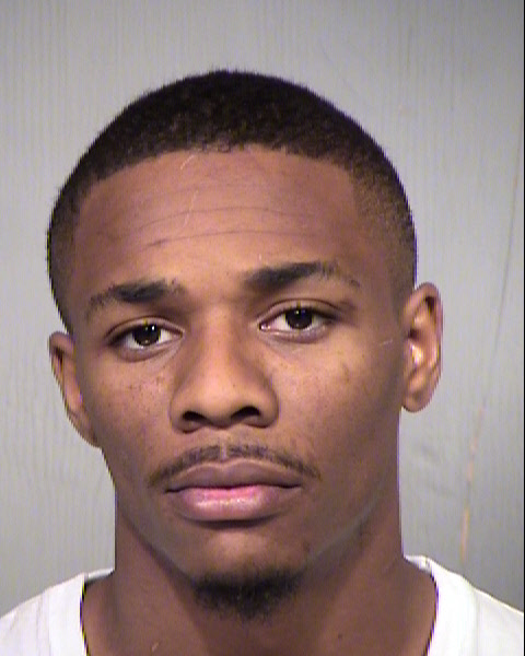 JIHAD ALI MUHAMMAD JONES Mugshot / Maricopa County Arrests / Maricopa County Arizona