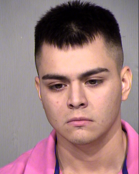 ALEXANDER XAVIER LEYVAS Mugshot / Maricopa County Arrests / Maricopa County Arizona