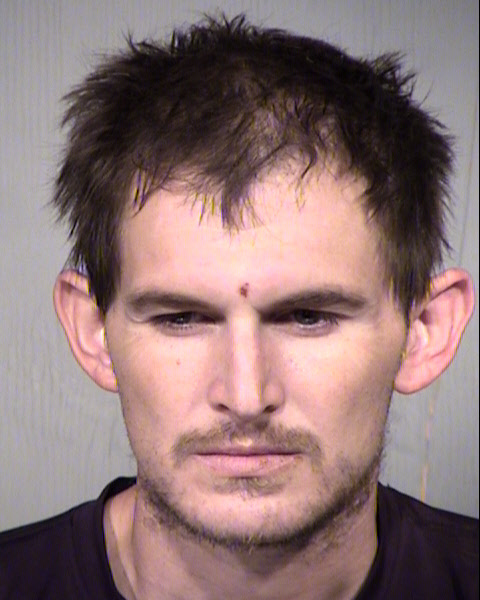 ADAM BUSCEMI Mugshot / Maricopa County Arrests / Maricopa County Arizona