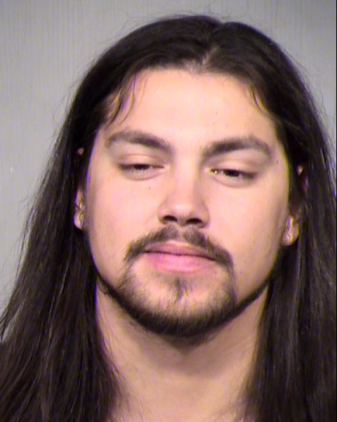 ANTHONY MAVIS SUSTATITA Mugshot / Maricopa County Arrests / Maricopa County Arizona