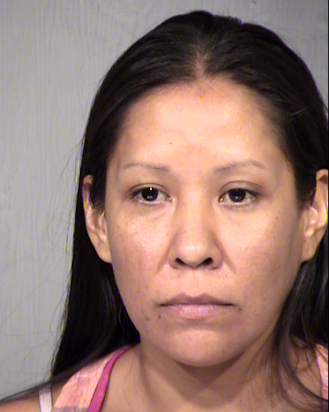 CARA JESSIE LEE Mugshot / Maricopa County Arrests / Maricopa County Arizona