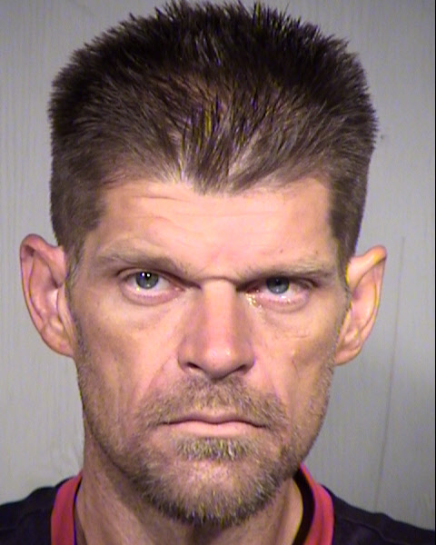 PATRICK ANTHONY LOCKE Mugshot / Maricopa County Arrests / Maricopa County Arizona