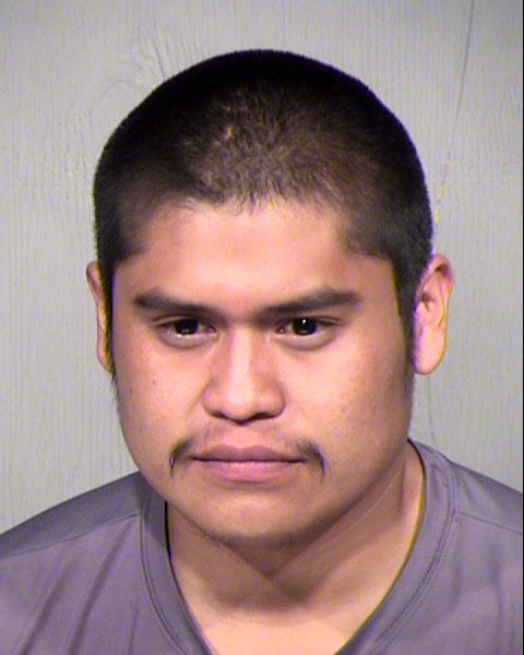 ANTONE LARRY TESSAY Mugshot / Maricopa County Arrests / Maricopa County Arizona