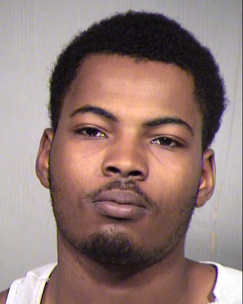 DEMARCO KHALIL HOWARD Mugshot / Maricopa County Arrests / Maricopa County Arizona