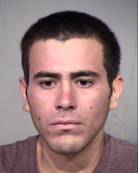 MARC ANTHONY TORRES Mugshot / Maricopa County Arrests / Maricopa County Arizona