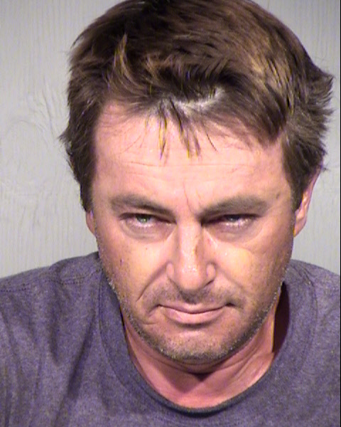 ELVEDIN TALIC Mugshot / Maricopa County Arrests / Maricopa County Arizona