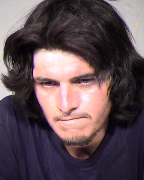 ADRIAN JUANITO RODRIGUEZ Mugshot / Maricopa County Arrests / Maricopa County Arizona