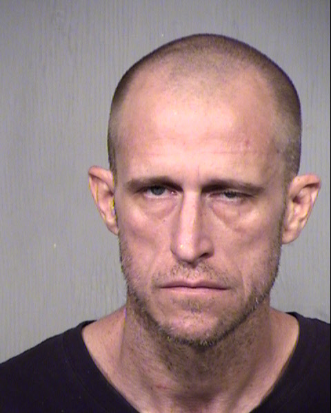 KENNETH LEE BRADLEY Mugshot / Maricopa County Arrests / Maricopa County Arizona