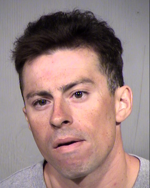 DANIEL MICHAEL MARINELLI Mugshot / Maricopa County Arrests / Maricopa County Arizona