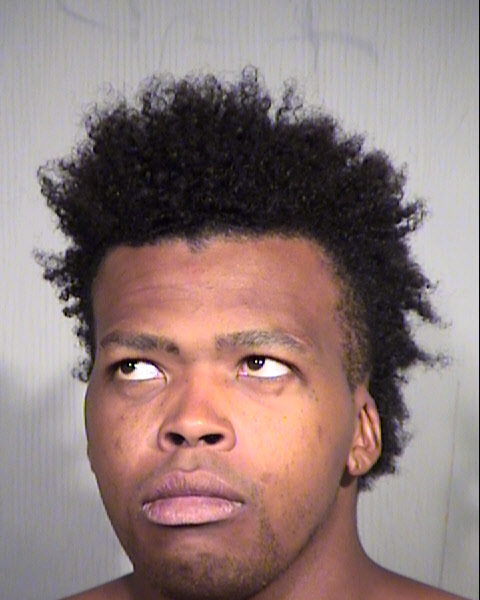 ANTHONY BARTHOLOMEW SMITH Mugshot / Maricopa County Arrests / Maricopa County Arizona