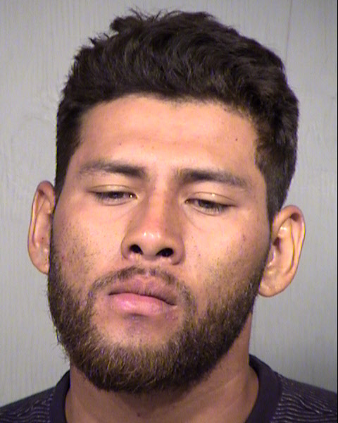 ALBERTO DANIEL HERNANDEZ Mugshot / Maricopa County Arrests / Maricopa County Arizona