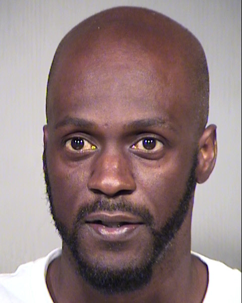 JAMES ANTHONY GRAY Mugshot / Maricopa County Arrests / Maricopa County Arizona