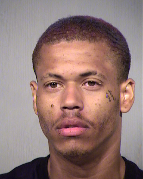 JEROME RAYSHAUN PAYNE Mugshot / Maricopa County Arrests / Maricopa County Arizona